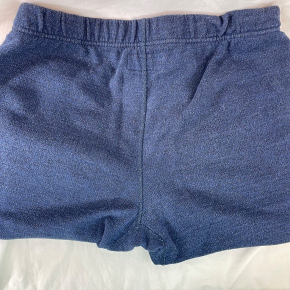 Roots Canada Sweatpants Navy Blue Open Leg Men’s Size Medium - Picture 3 of 14